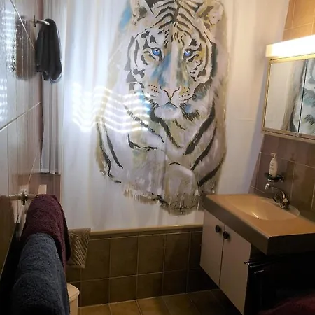 Brueggli B02 Διαμέρισμα