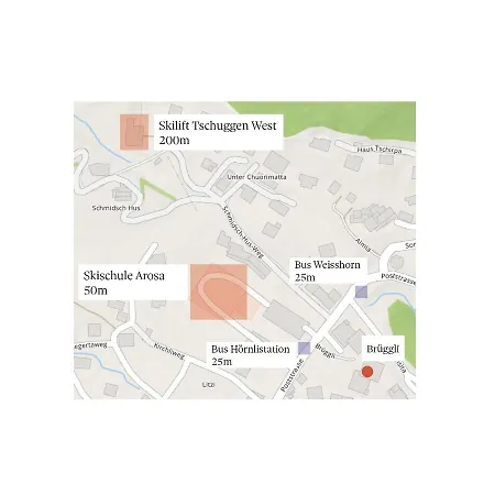 Apartment Brueggli B02