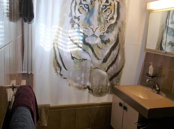 Brueggli B02 Apartmán