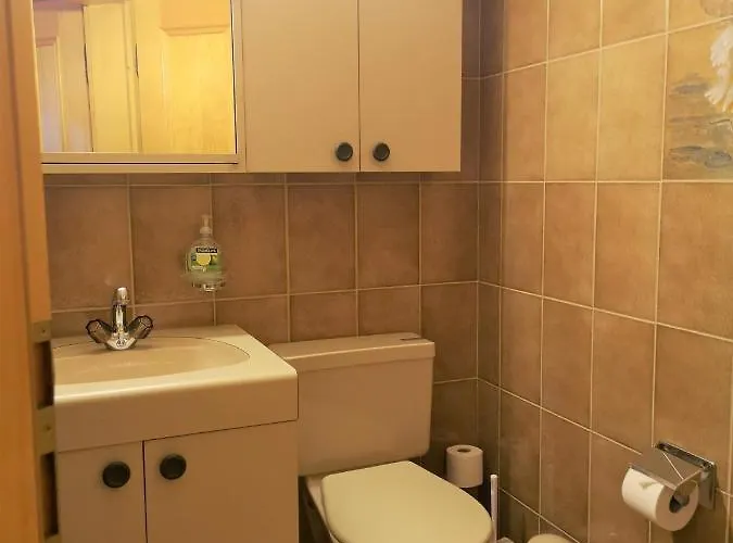 Apartmán Brueggli B02 Arosa