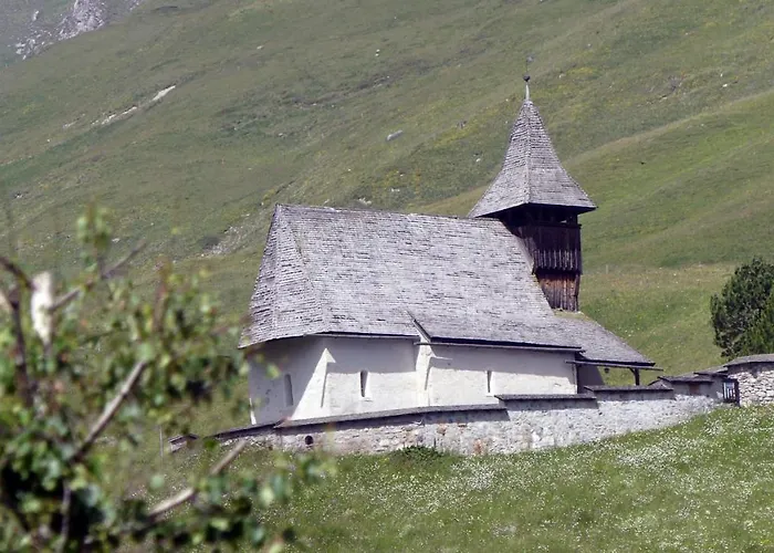 Brueggli B02 * Arosa