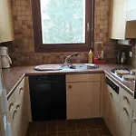 Apartment Brueggli B02