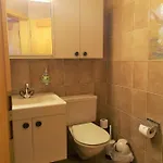 Apartment Brueggli B02 Arosa