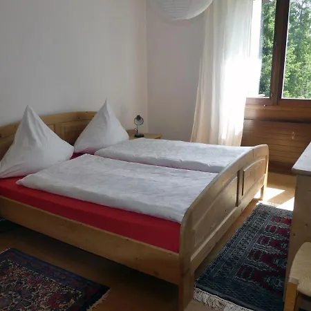 Apartment Brueggli B02 *