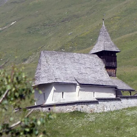 Brueggli B02 * Arosa