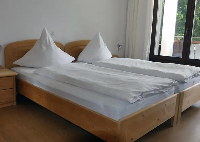 Apartment Brueggli B02