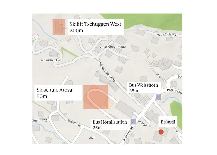 Apartment Brueggli B02